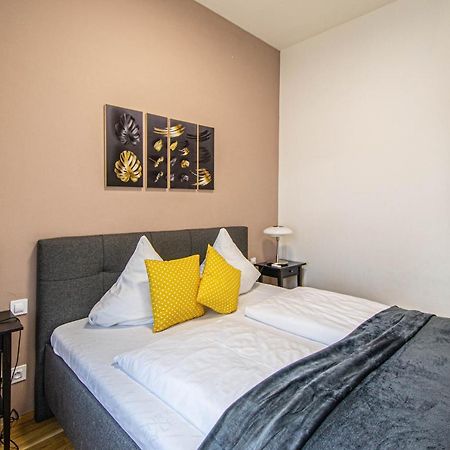 Stylish Apartment In Prague Best Gastronomic Area Esterno foto
